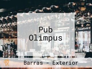 Pub Olimpus
