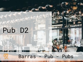 Pub D2
