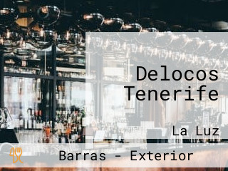 Delocos Tenerife