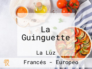 La Guinguette