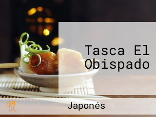 Tasca El Obispado