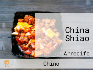 China Shiao