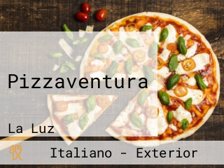 Pizzaventura