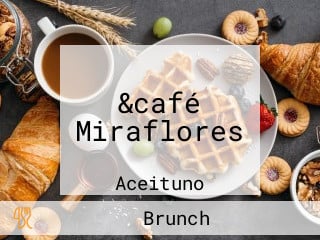 &café Miraflores