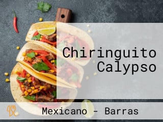 Chiringuito Calypso