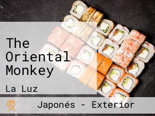 The Oriental Monkey