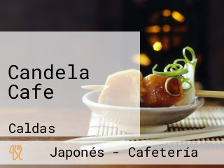 Candela Cafe