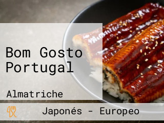 Bom Gosto Portugal