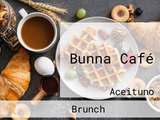 Bunna Café