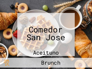 Comedor San Jose