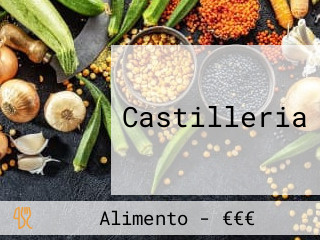 Castilleria