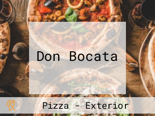 Don Bocata