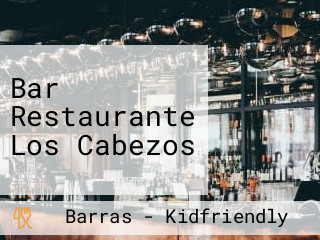 Bar Restaurante Los Cabezos