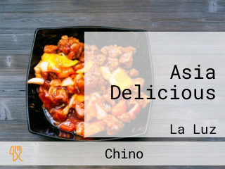 Asia Delicious