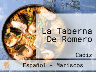La Taberna De Romero
