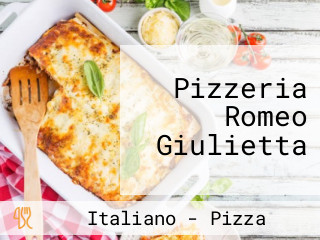 Pizzeria Romeo Giulietta
