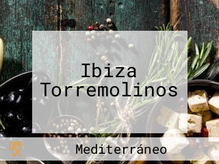 Ibiza Torremolinos