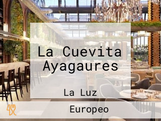 La Cuevita Ayagaures