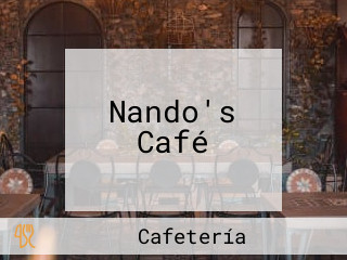 Nando's Café