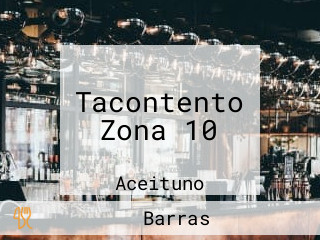 Tacontento Zona 10