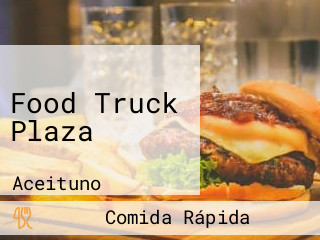 Food Truck Plaza