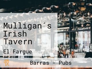 Mulligan´s Irish Tavern