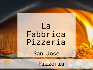 La Fabbrica Pizzeria