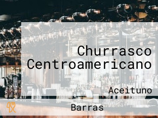 Churrasco Centroamericano