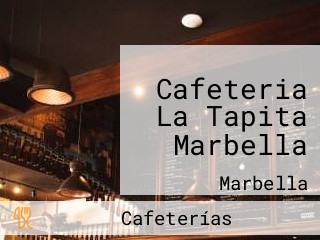 Cafeteria La Tapita Marbella