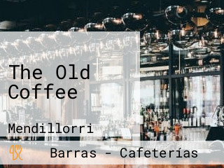 The Old Coffee