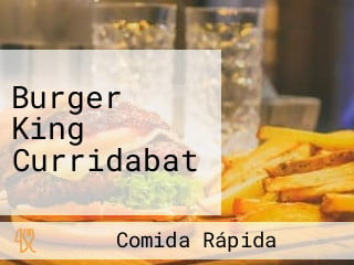 Burger King Curridabat