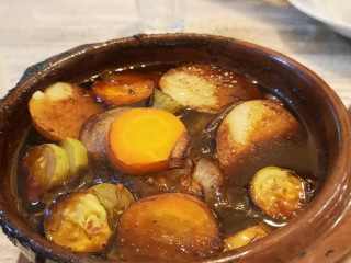 Zanooba Slow Cooking