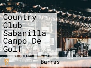 Country Club Sabanilla Campo De Golf