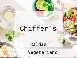 Chiffer's