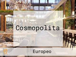 Cosmopolita