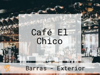 Café El Chico