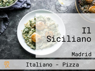 Il Siciliano
