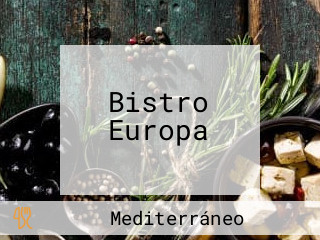 Bistro Europa