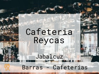 Cafeteria Reycas