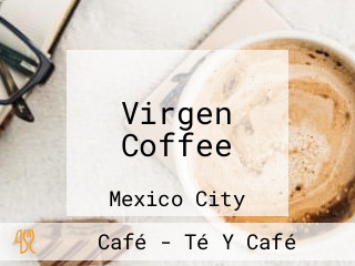 Virgen Coffee