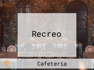 Recreo