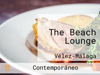 The Beach Lounge