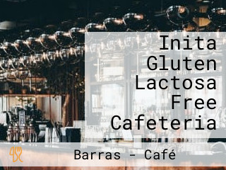 Inita Gluten Lactosa Free Cafeteria