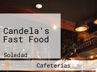 Candela's Fast Food