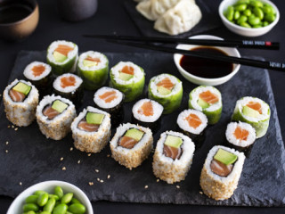 Sushi Daily Carrefour