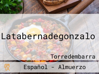 Latabernadegonzalo