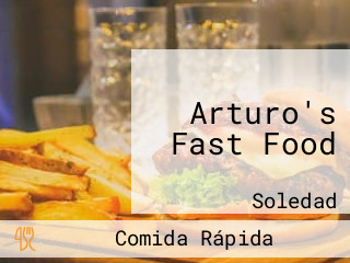 Arturo's Fast Food