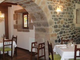 restaurant image