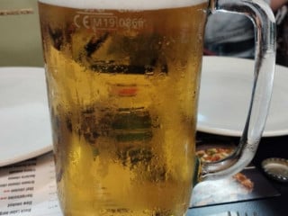 Foster's Hollywood