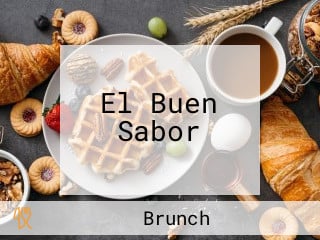 El Buen Sabor